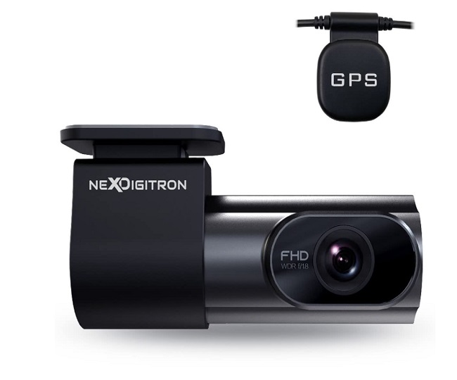 Best car dash cam to buy in India - Top dash cameras for every budget buyer  - Smartprix