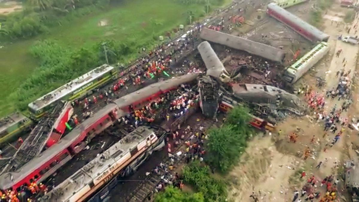 odisha-train-accident-probe-focuses-on-suspected-manual-bypass-of-track