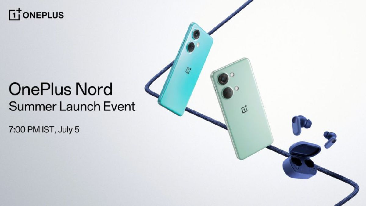OnePlus Nord 3 5G Price in India, Launch Timeline, Specifications, Live  Images Leaked: All Details