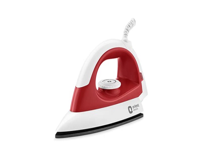 Best Electric Iron Press