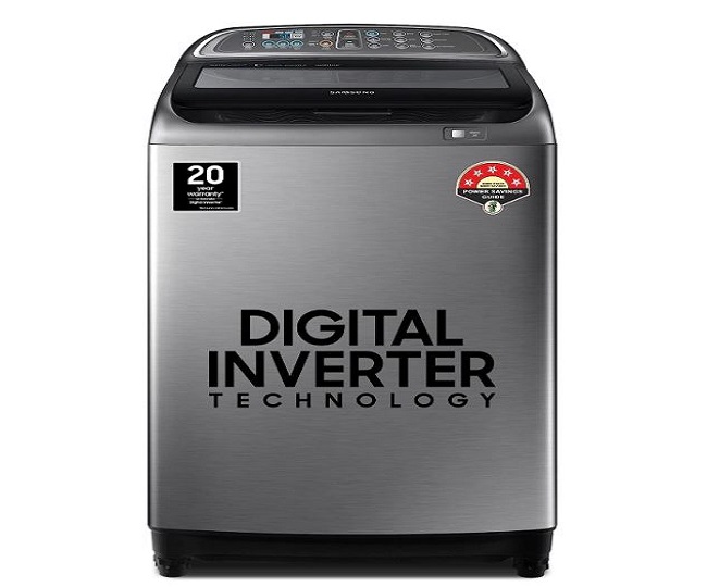 Best 11 KG and 12 KG Washing Machines In India KingSized Washers For