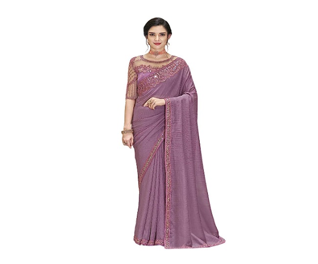 Top 51 Saree Blouse Designs (Latest and Stylish) | WeddingBazaar