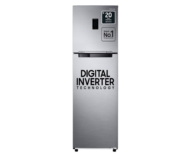 Best Samsung Refrigerators Touching 400 Litres Capacity Range
