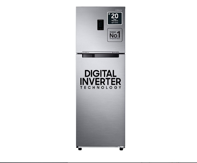Best Samsung 3 Star Refrigerators In India