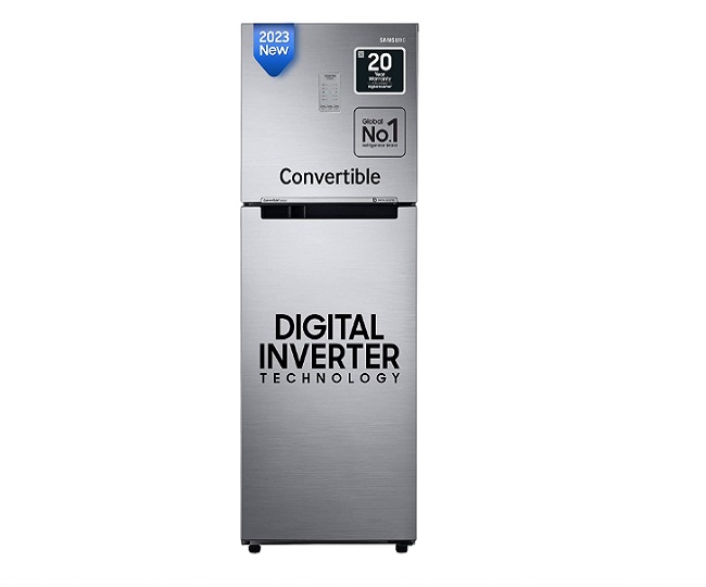 Best Samsung Fridges In India To Give Your Kitchen A New Addition