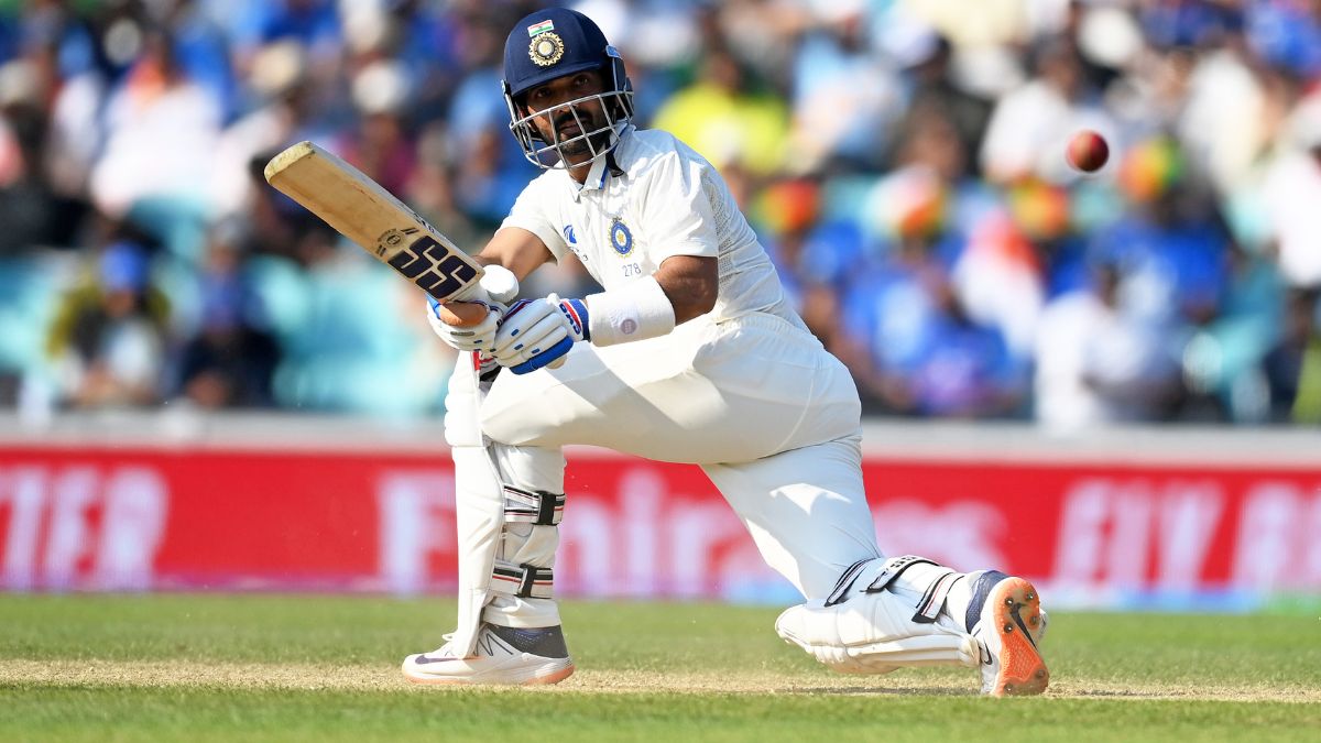 ICC Test Rankings: Ajinkya Rahane, Shardul Thakur, Travis Head Gain Big ...