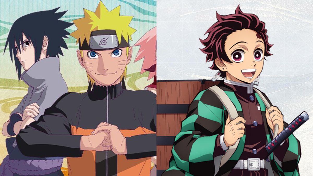 Why is Naruto the Best?, Anime Club