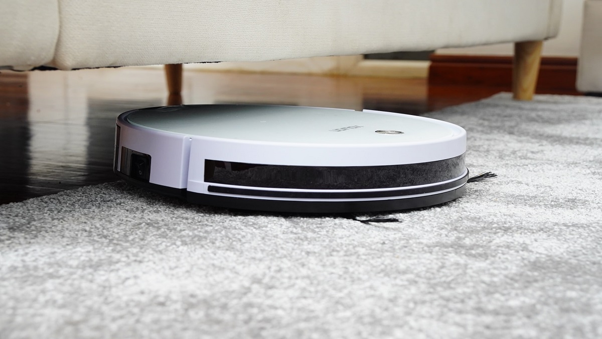 Bliv overrasket Scene bassin Robot Vacuum Cleaner Buying Guide To Choose A Vacuum Cleaner For Home?