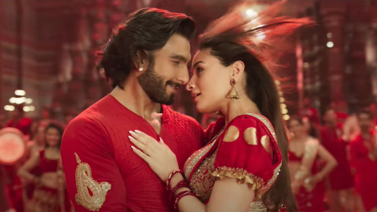 Rocky Aur Rani Kii Prem Kahaani Teaser Out: Alia Bhatt, Ranveer Singh ...