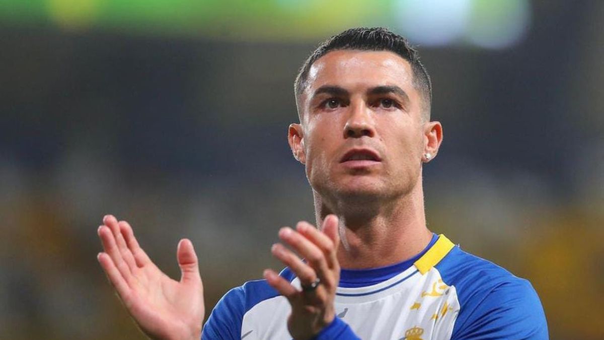 Cristiano Ronaldo Confirms His Stay With Al-Nassr For Next Season: 'I ...