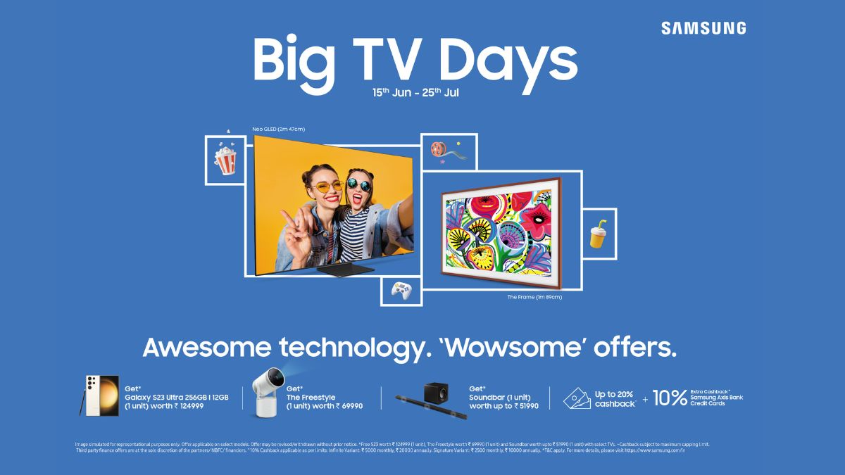 samsung-big-tv-days-2023-get-freebies-worth-up-to-rs-1-24-999-with