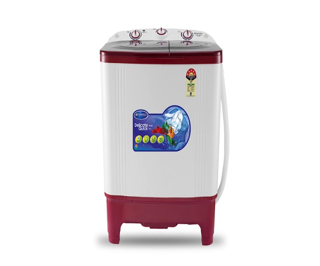 5 star washing machine Under 25000