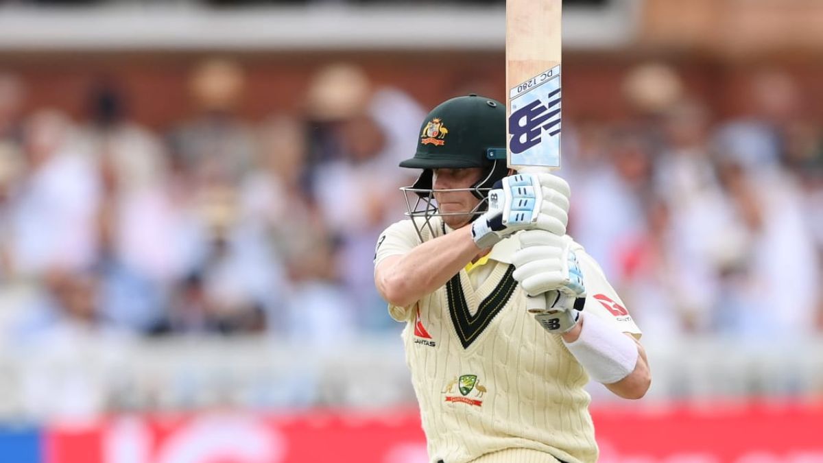 Ashes 2023 Steve Smith Joins Elite List, Second Fastest Batter