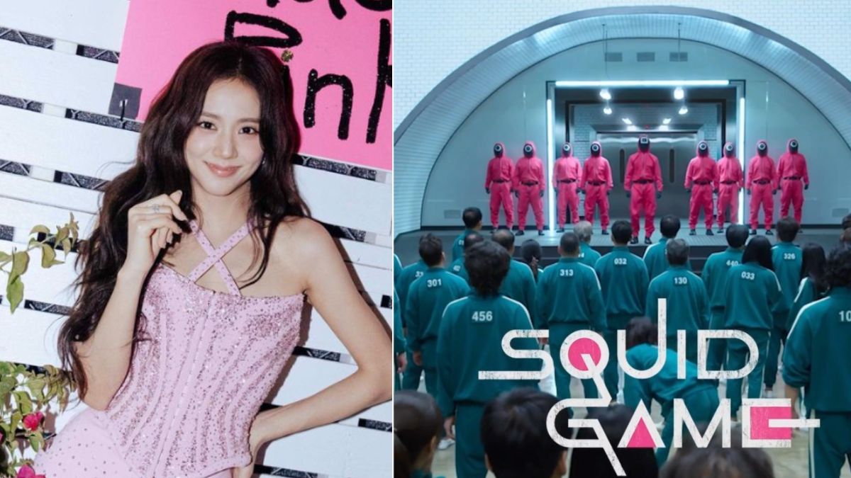 Is BLACKPINK's Jisoo Starring In 'Squid Game Season 2'? Here's