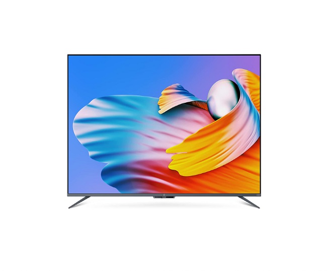 10 Best Smart TVs Under 50000 In India