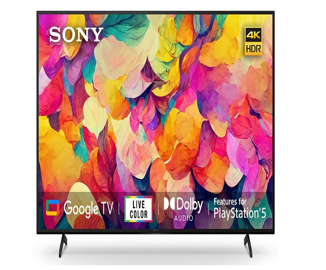 Amazon Sale 2023 Offers Up To 44 Off On Best Sony TV