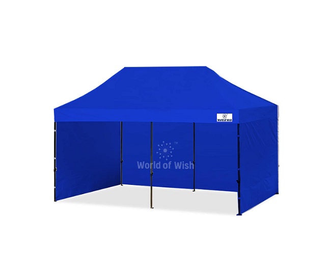 Best Garden Tents To Make Your Evenings Special