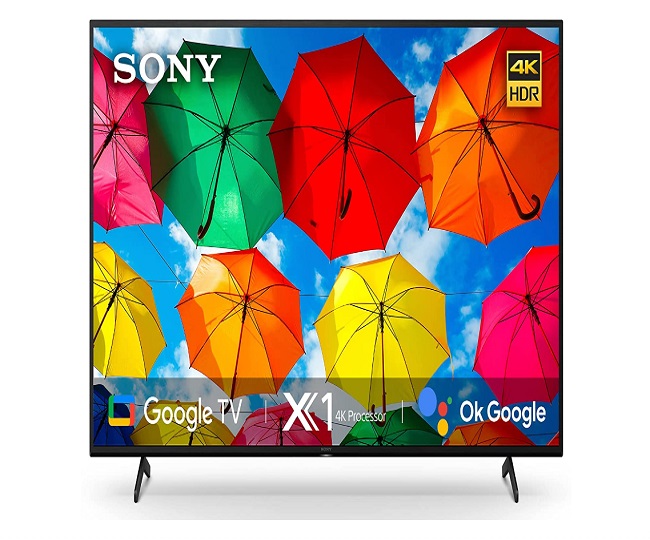 Amazon Sale 2023 Offers Up To 44 Off On Best Sony TV