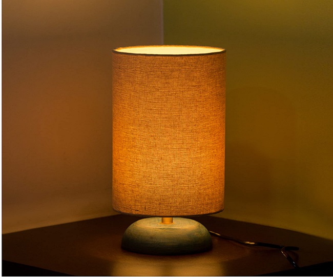 Best Table Lamps For Living Rooms In India