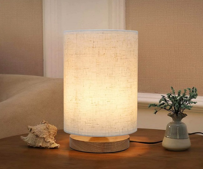 Best Table Lamps For Living Rooms In India