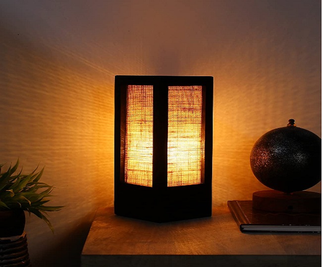 Best Table Lamps For Living Rooms In India