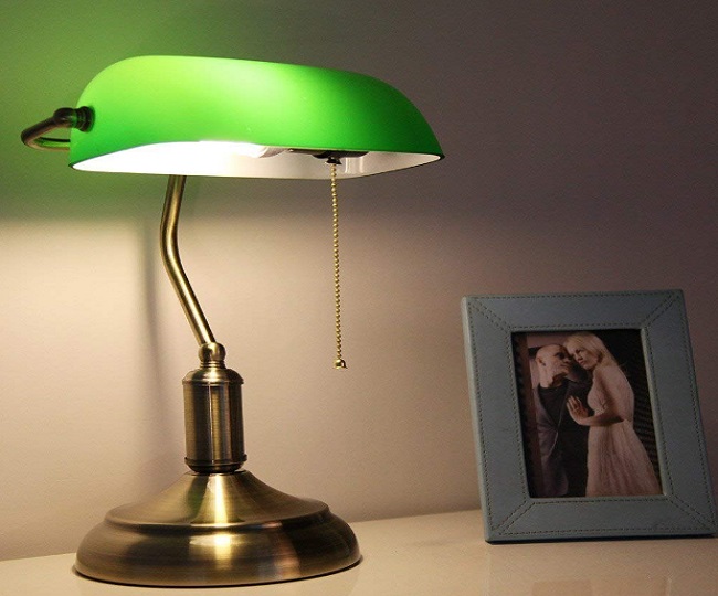 Best Table Lamps For Living Rooms In India