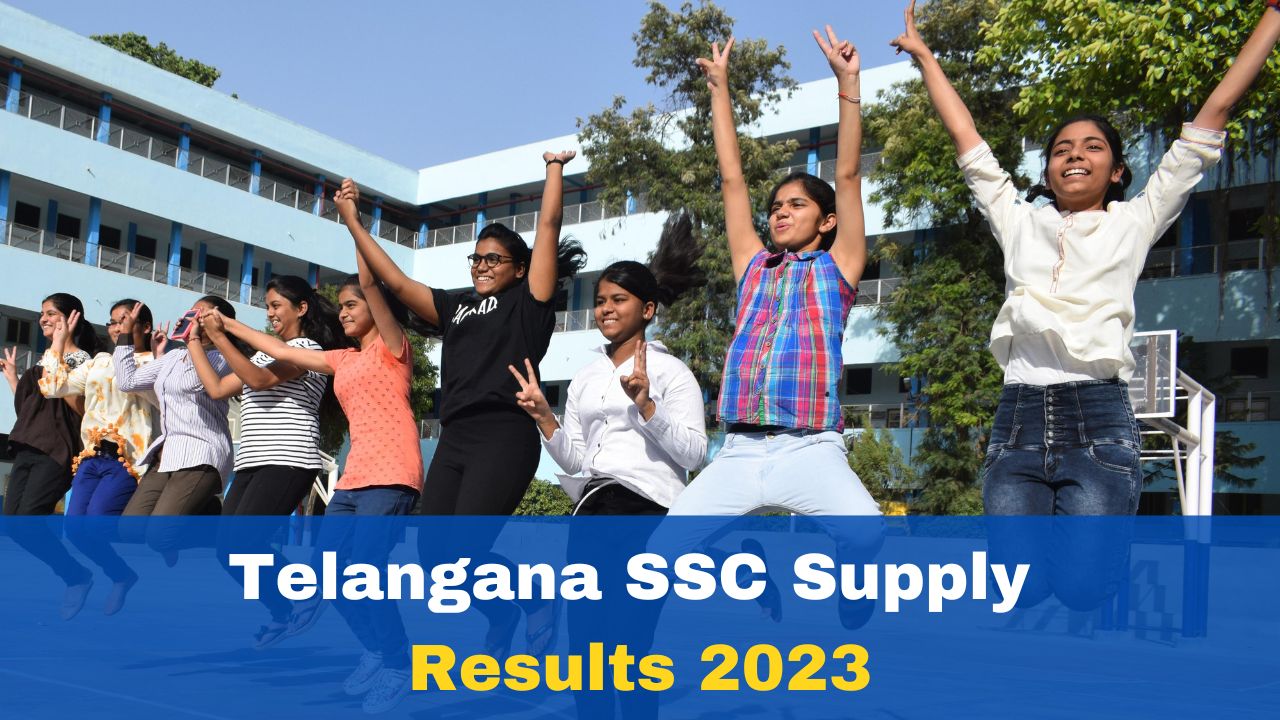 Ts Ssc Supply Results 2023 Bse Telangana Ssc 10th Supplementary Results Releasing Soon At Bse 2186