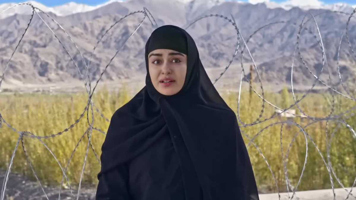 The Kerala Story Box Office Collection: After Joining Rs 200 Cr Club, Adah Sharma-Starrer Struggles To Cross Rs 250 Cr