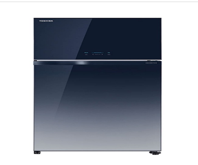 Best double door refrigerators with icemakers