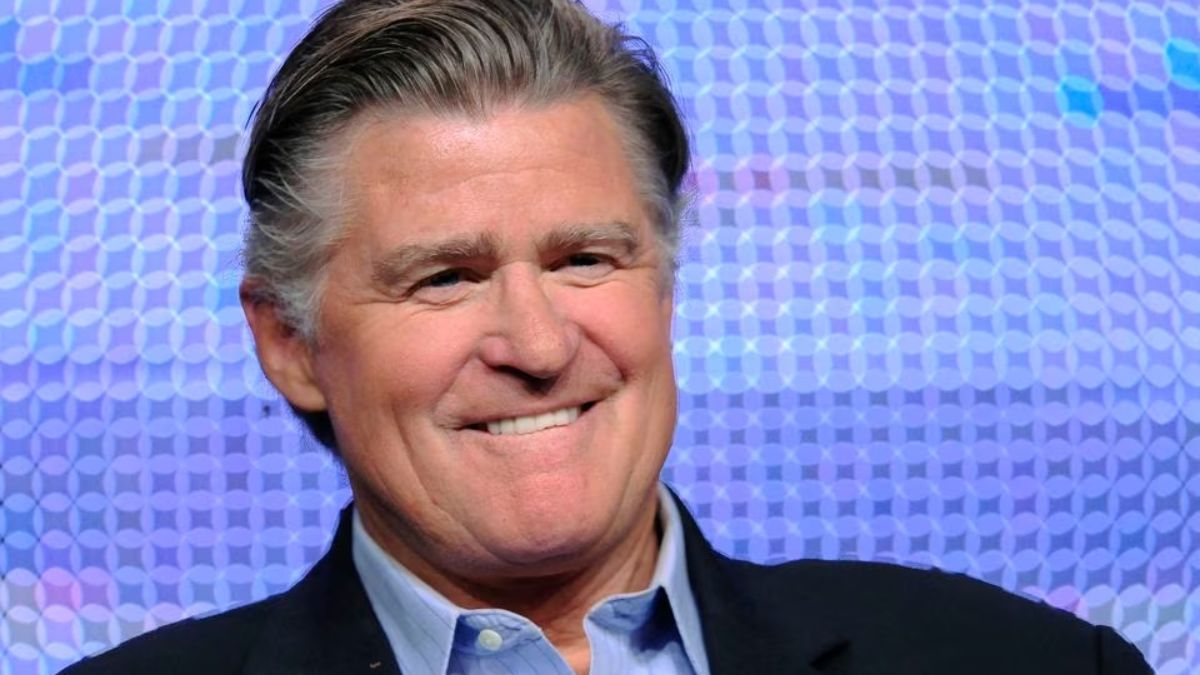 Everwood's Treat Williams Dead at 71