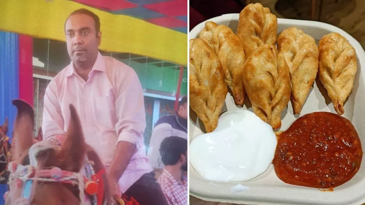 As Family Mourns Death Of Mumbai Man In Bihar, Man Found Eating Momos In Noida; Father Lodges Kidnapping Complaint,