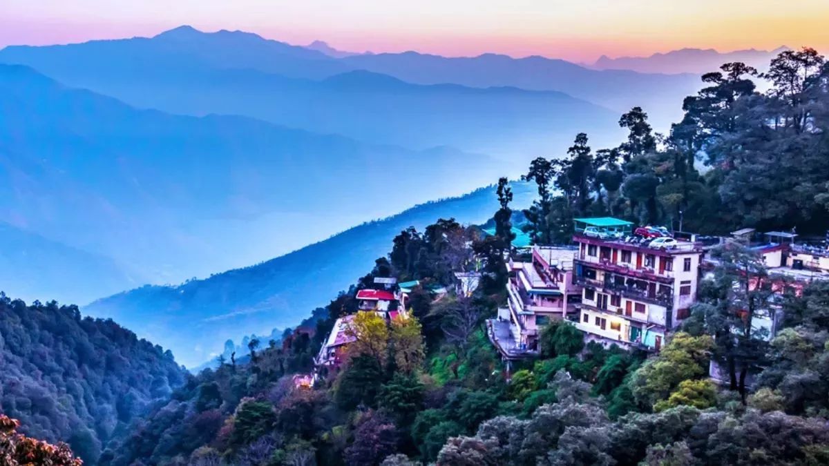 Tourists Turning To Hill Stations In Uttarakhand For Relief From Scorching  Summer; Here Are 7 Most Popular Destinations In State