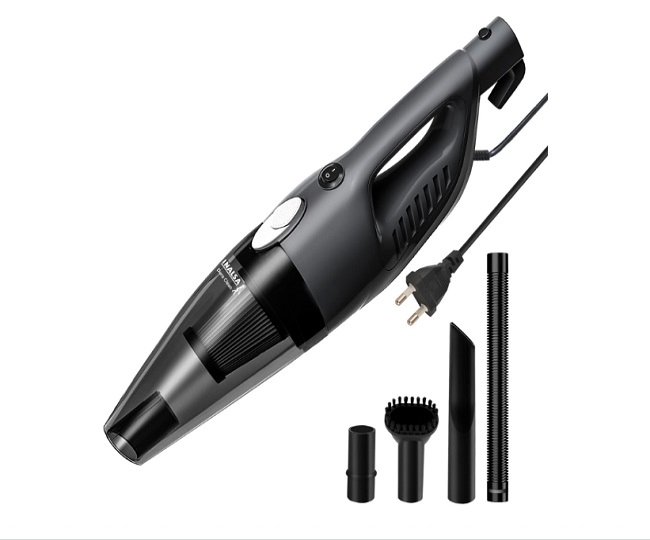 Best Vacuum Cleaners For Homes In India