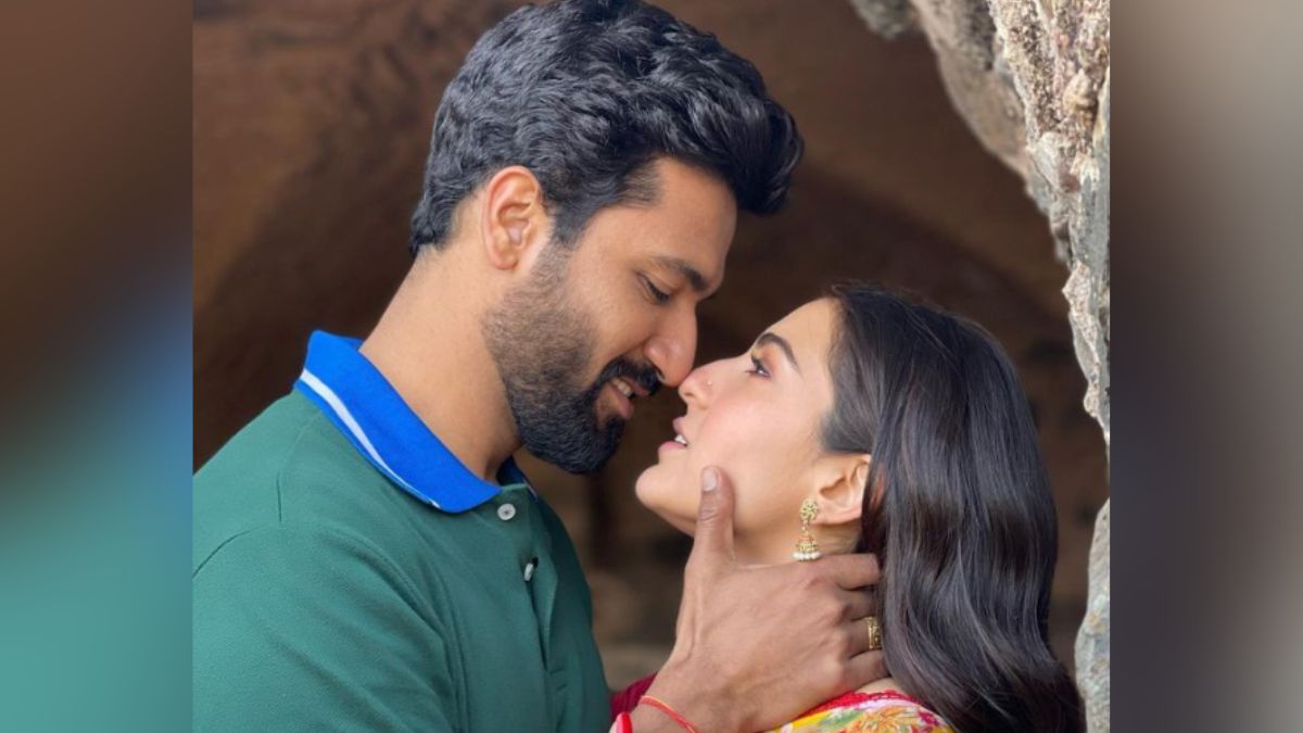 Zara Hatke Zara Bachke Box Office Collection Sara Ali Khan And Vicky 