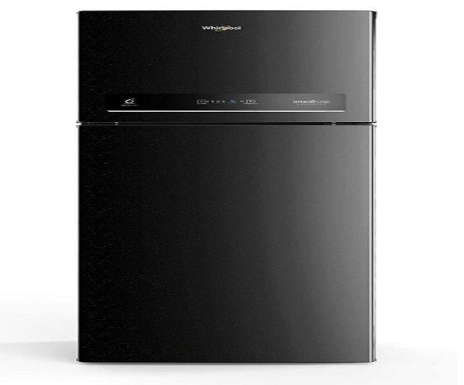 Best double door refrigerators with icemakers