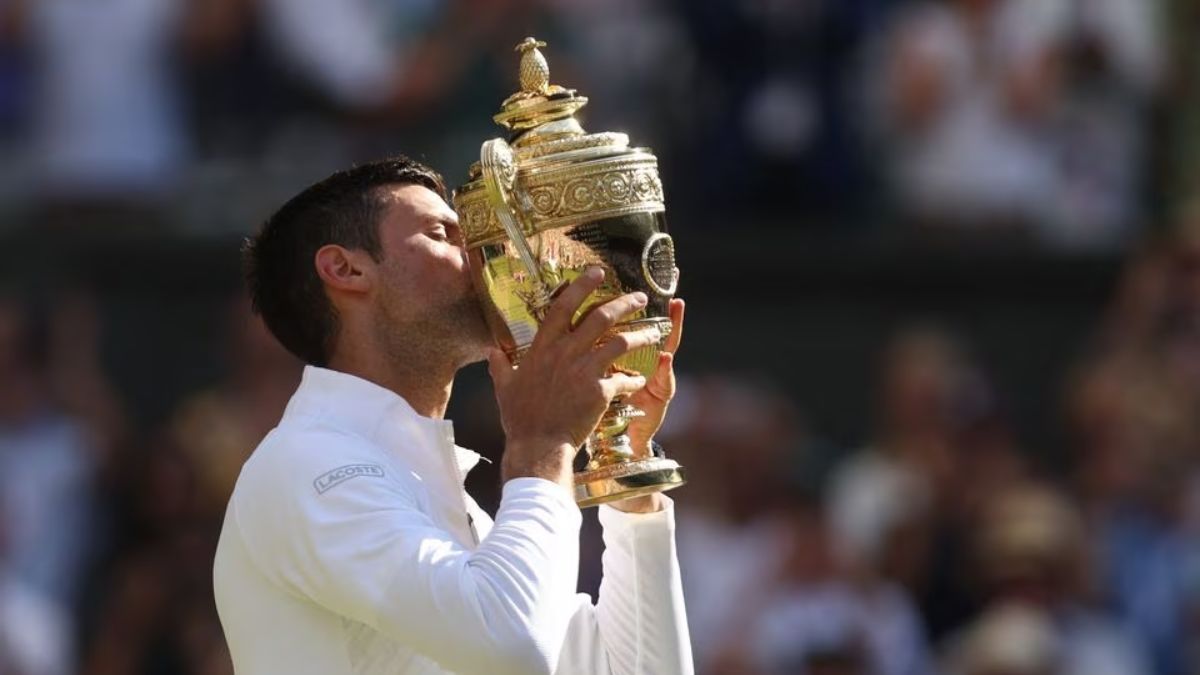 Wimbledon 2023 Prize Money Hiked To Record 47 Million Pounds