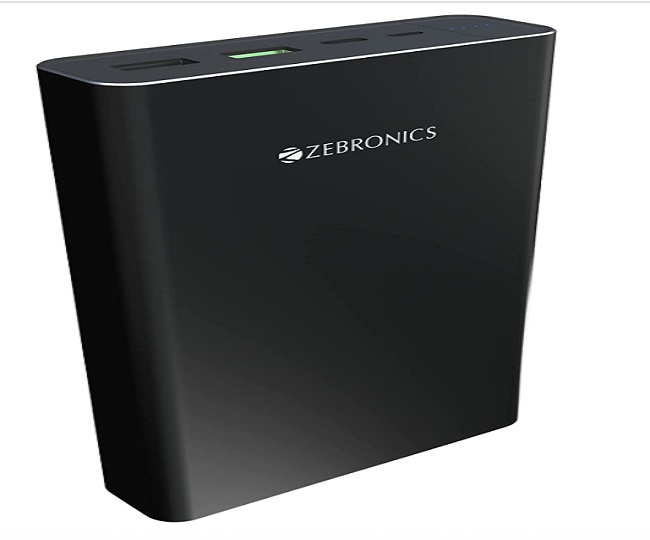 Best Power Bank For Laptops in India