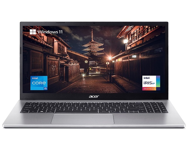 Best Laptops Under 50000 In India For Affordable Buyers