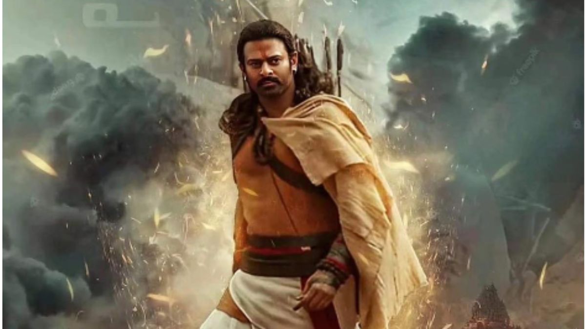 Prabhas, Kriti Sanon's Adipurush Ott Rights Sold To This Leading 