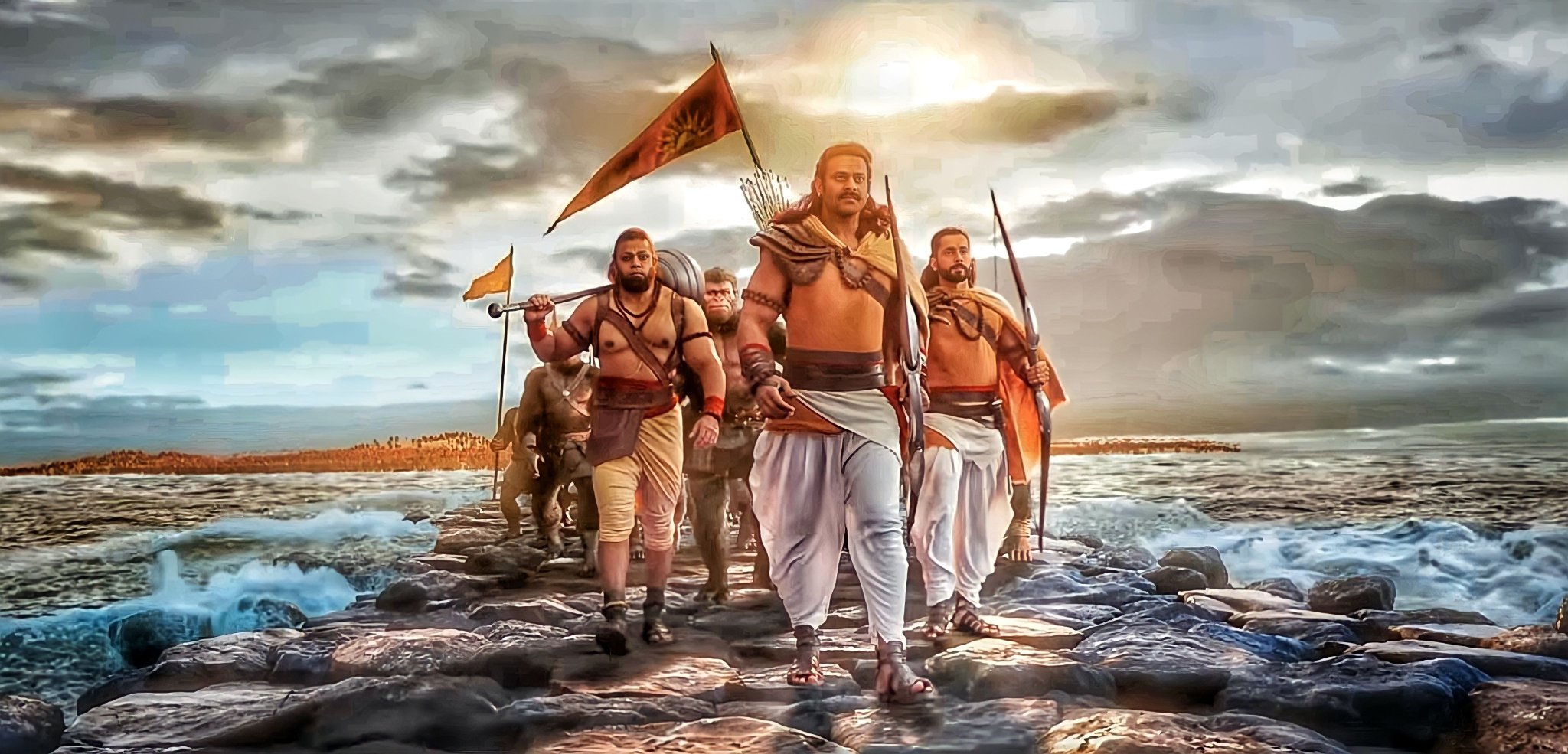 adipurush-prabhas-mythological-epic-criticised-by-late-filmmaker-ramanand-sagars-son-alleges-om-raut-changed-facts