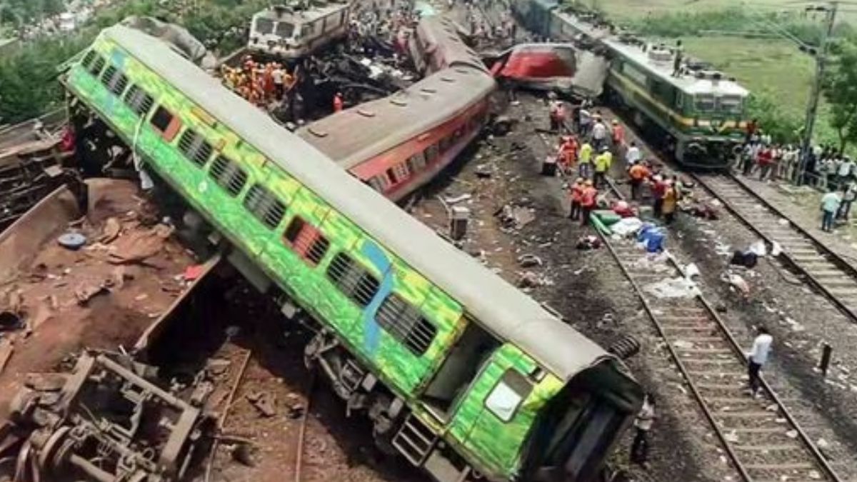 बालासोर रेल त्रासदी - घायल ट्रेन चालक के परिवार का आरोप- उनसे मिलने की अनुमति नहीं दी जा रही