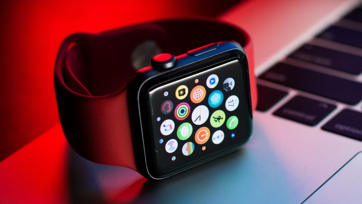WWDC 2023 WatchOS 10 To Get HeadToToe Design Makeover This Year With