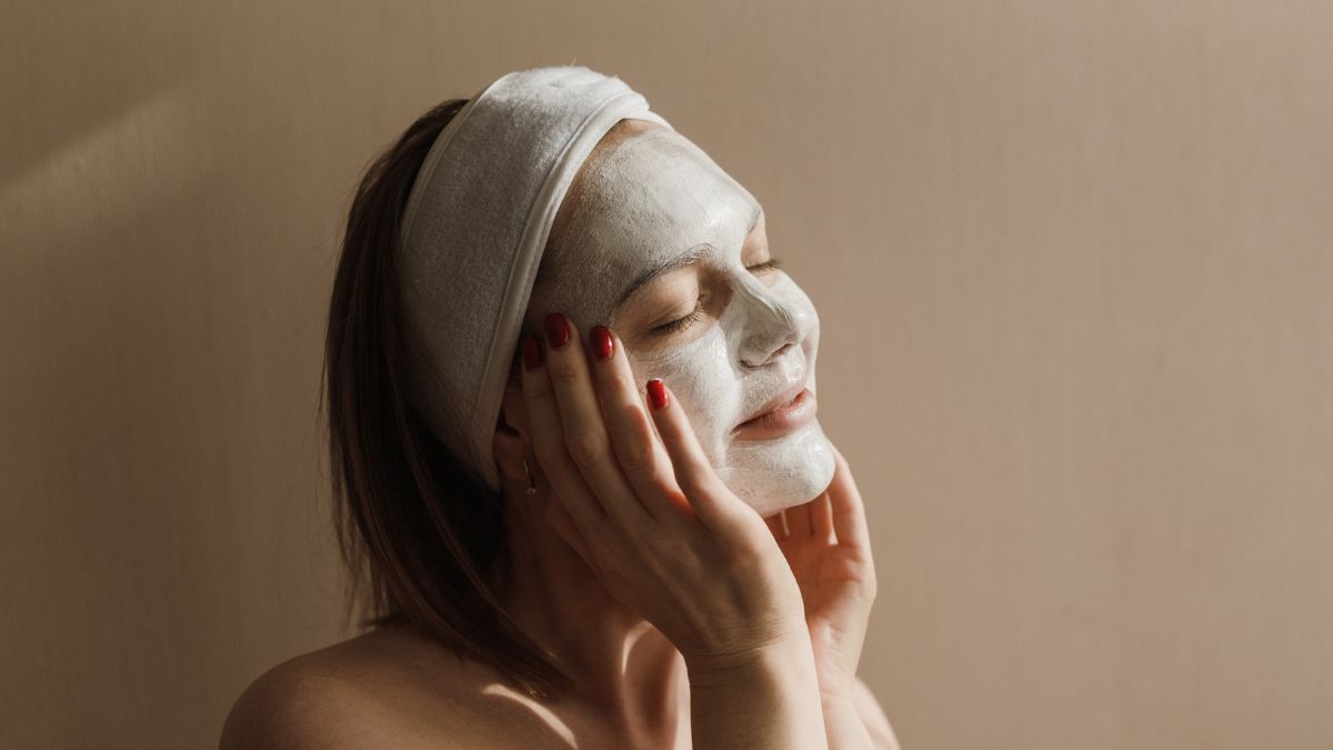 Ayurveda For Skincare 5 Natural Remedies To Treat Acne And Breakouts