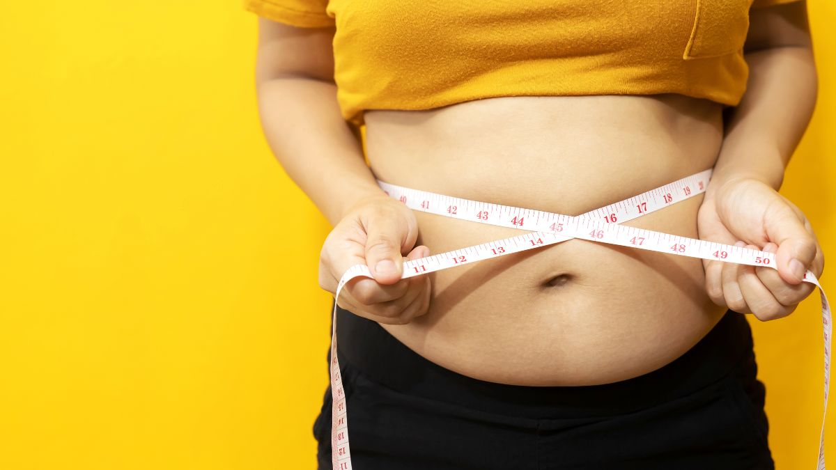 Weight Loss Tips: 5 Quick Ways To Lose Belly Fat And Get A Toned Body