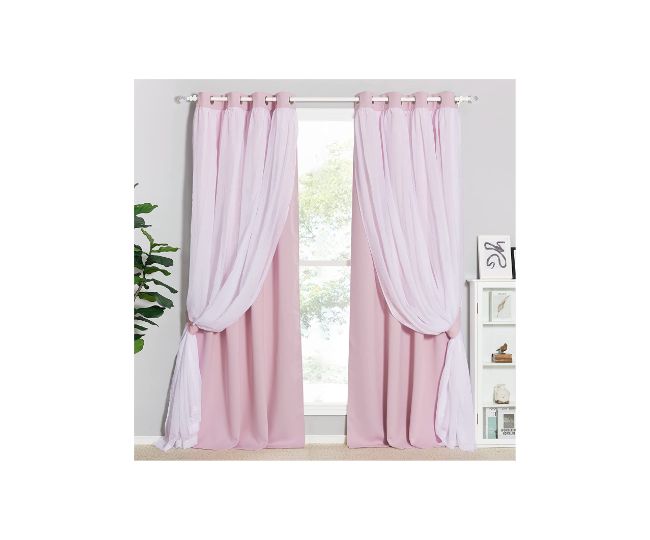 Best Blackout Curtains in India