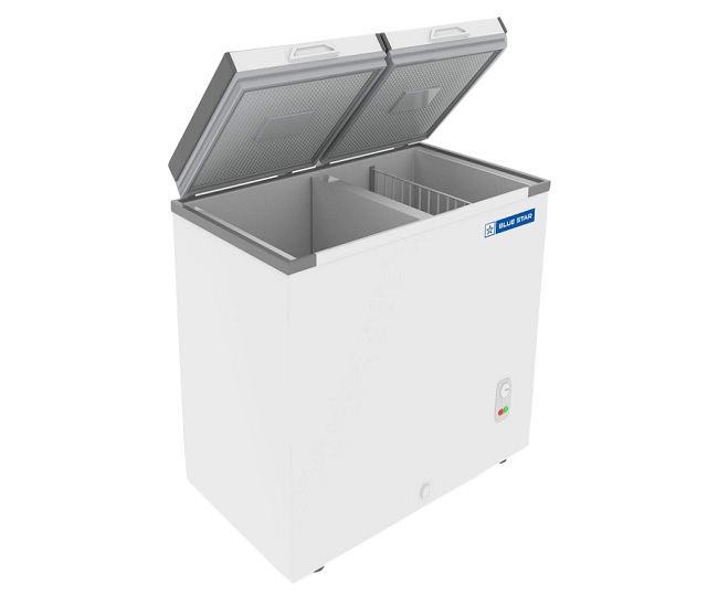 Best Deep Freezer Price List In India