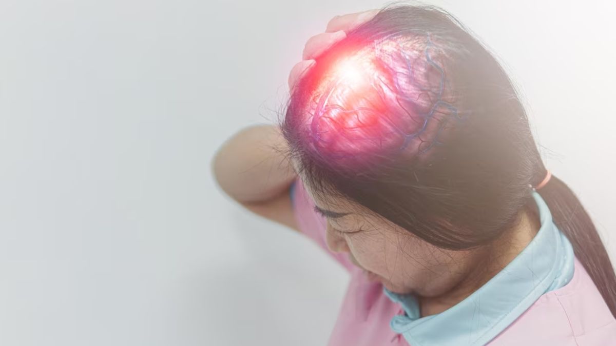 World Brain Tumor Day: Causes And Symptoms - Tata 1mg Capsules