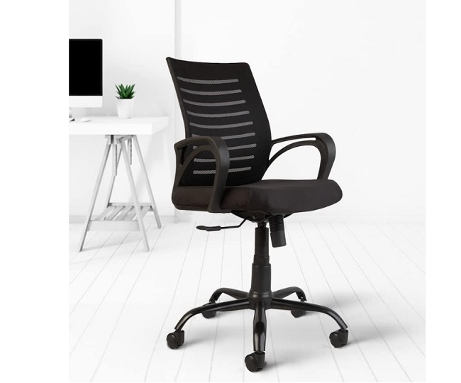 Latest Office Chairs Price List In India