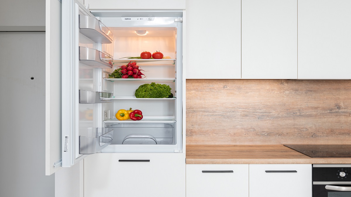 Best LG Double Door Refrigerators The Coolest Way To Upgrade Your Kitchen