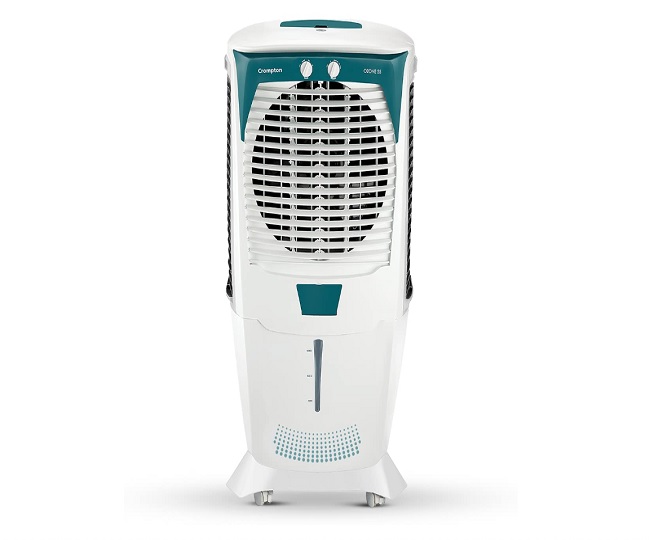 Amazon Sale 2023 On Desert Air Coolers Up To 40 Off From Crompton
